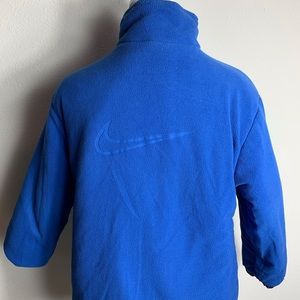 nike youth coats